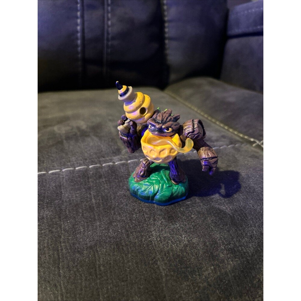 Skylanders bumble blast